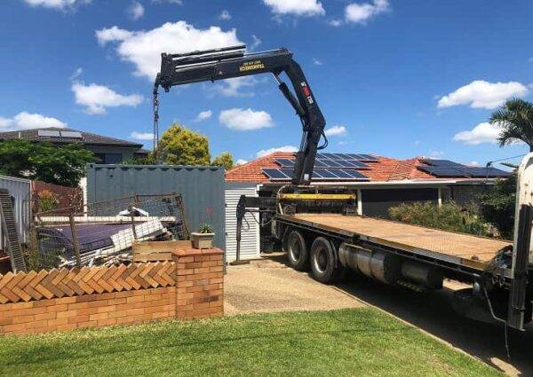 Sea Container Hire Prices in Perth | Rent pricing from $5 a day!